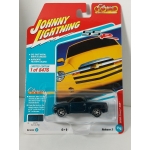 Johnny Lightning 1:64 Chevrolet SSR 2005 bermuda blue